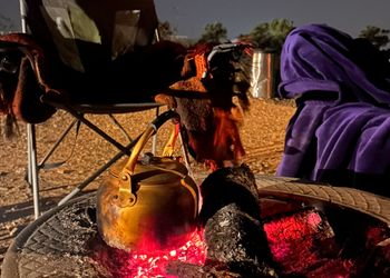 بيت ومزرعة في قلب السودة