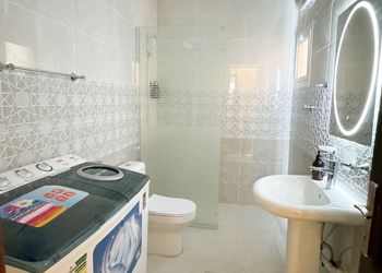 شقة بغرفتي نوم وصاله