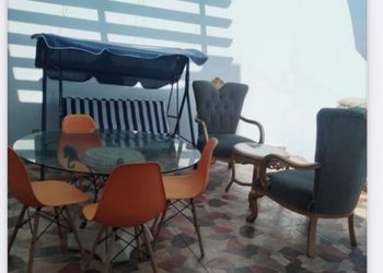 شاليه باربع غرف نوم وصاله