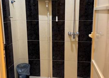 استديو هادئ بسرير ماستر 