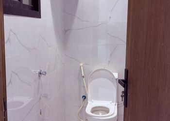 استديو هادئ بسرير ماستر 