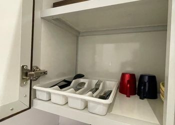 استديو بسرير ماستر