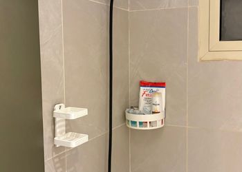 استديو هادئ بسرير ماستر 