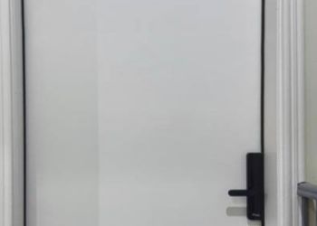 شقة بغرفة نوم وصالة 