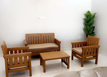 شقه واسعه غرفه وصاله