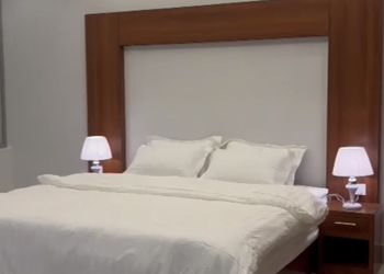 شالية مودرن لقضاء أجمل الاوقات