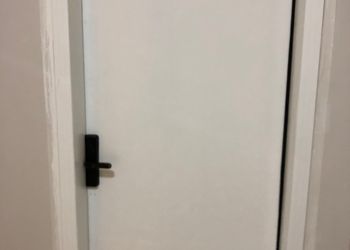 شقة بغرفه نوم وصالة 