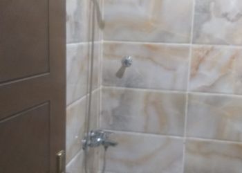 شقة بغرفتين نوم وصالة جلوس
