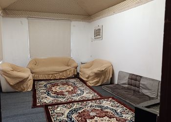 مزرعة بمسبح خارجي وأجواء ريفية