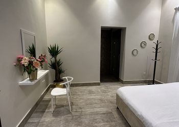 شاليه بمجالس واسعة للمناسبات