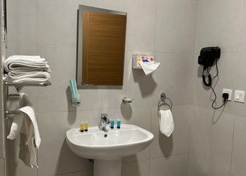 شقة عائلية بغرفتين نوم انيقة