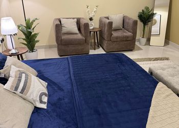 استديو بسرير ماستر ودخول ذاتي