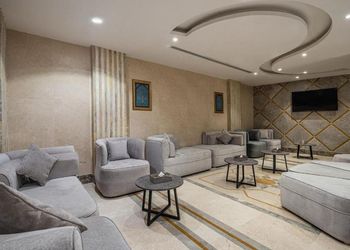 استديو بأجواء وموقع مميز 