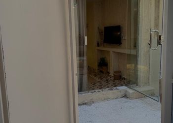 شاليه بطراز بوهيمي انيق 