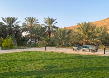 مزرعة بجلسة خارجية وأجواء ممتعة