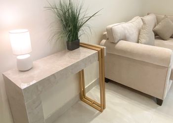 استديو بسريرين فردية