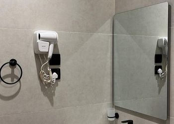استديو بسرير ماستر ودخول ذاتي