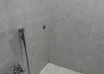 استديو هادئ بسرير ماستر 