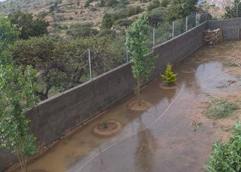 استراحة بمجلس واسع واجواء جميلة