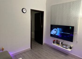 شقة مريحة لليلة جميلة ومميزة