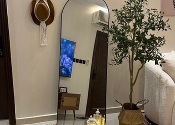 شقة بوهيمي فاخرة بدخول ذكي