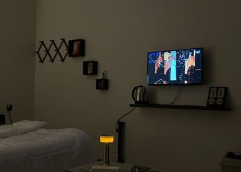استديو هادي بسرير ماستر