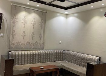 ريحانة جدة لشقق المخدومة