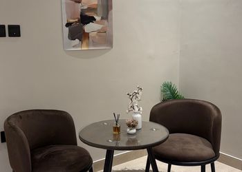 استديو بسرير ماستر ودخول ذاتي
