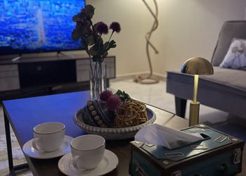 استديو بمدخل خاص ودخول ذاتي