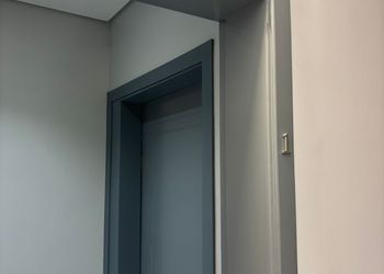 شقة بصالة وغرفة نوم