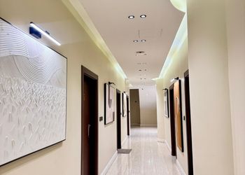  استديو بأثاث مريح وبسيط