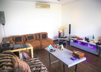 شاليه بركن شواء ومسبح بجلسات