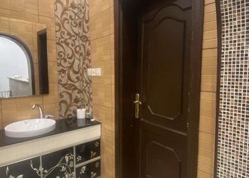 استديو بسرير ماستر ودخول ذاتي