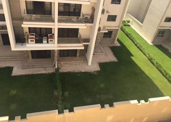 شاليه 