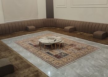 استراحة بحوش خاص