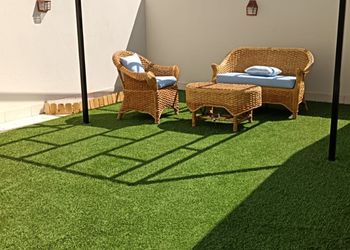 استديو هادئ بسرير ماستر 