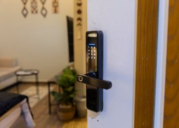 استديو بسرير ماستر ودخول ذاتي