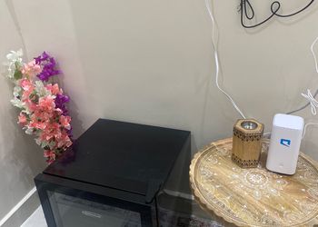استديو مريح لليلة جميلة