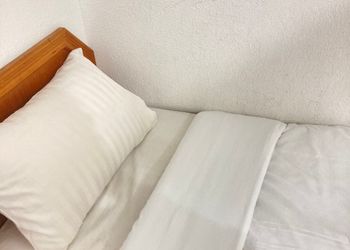 شقة بغرفتين نوم وأثاث مريح