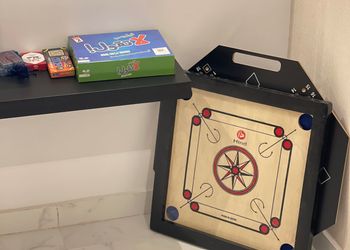 شقة بغرفتين نوم  وسط جدة 