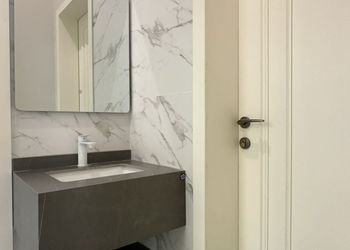 استراحة بمجالس ومسبح خارجي 