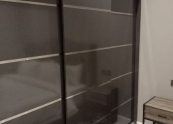 استديو بسرير ماستر 