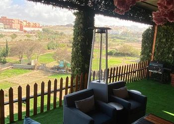 شالية بشكل مميز بأجواء وموقع مميز