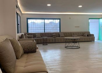 مزرعة بإطلالات مميزه و استراحة 