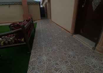 استراحة بمجلس وجلسة خارجيه