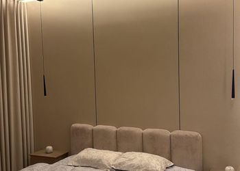 استديو بسرير ماستر ودخول ذاتي