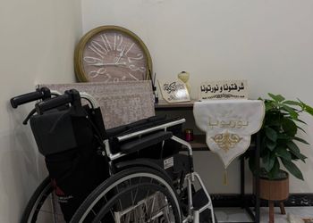 استديو بسرير ماستر ودخول ذاتي