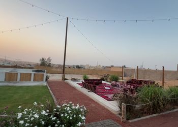 استراحة بالعاب اطفال 