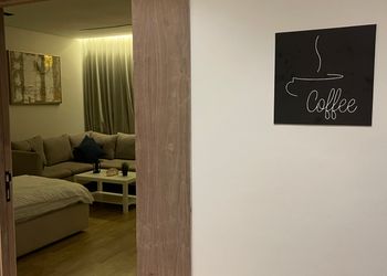استديو بسرير ماستر و دخول ذاتي