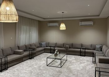 منتجع وشاليه ترحاب